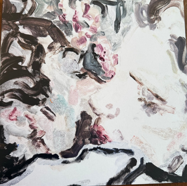 Iceage "For Love Of Grace & The Hereafter" LP