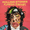 The Rolling Stones "Foreign Tongues" 2LP