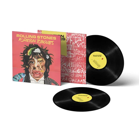 The-Rolling-Stones-Foreign-Tongues-2LP-COMPRAR-LP-ONLINE-vinilo