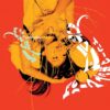 Asobi Seksu "Citrus" LP