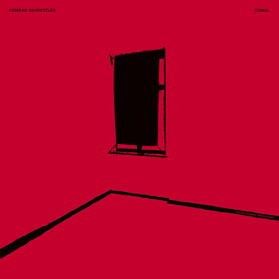 Conrad Schnitzler "Conal" LP