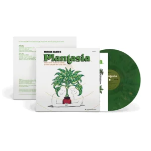 plantasia