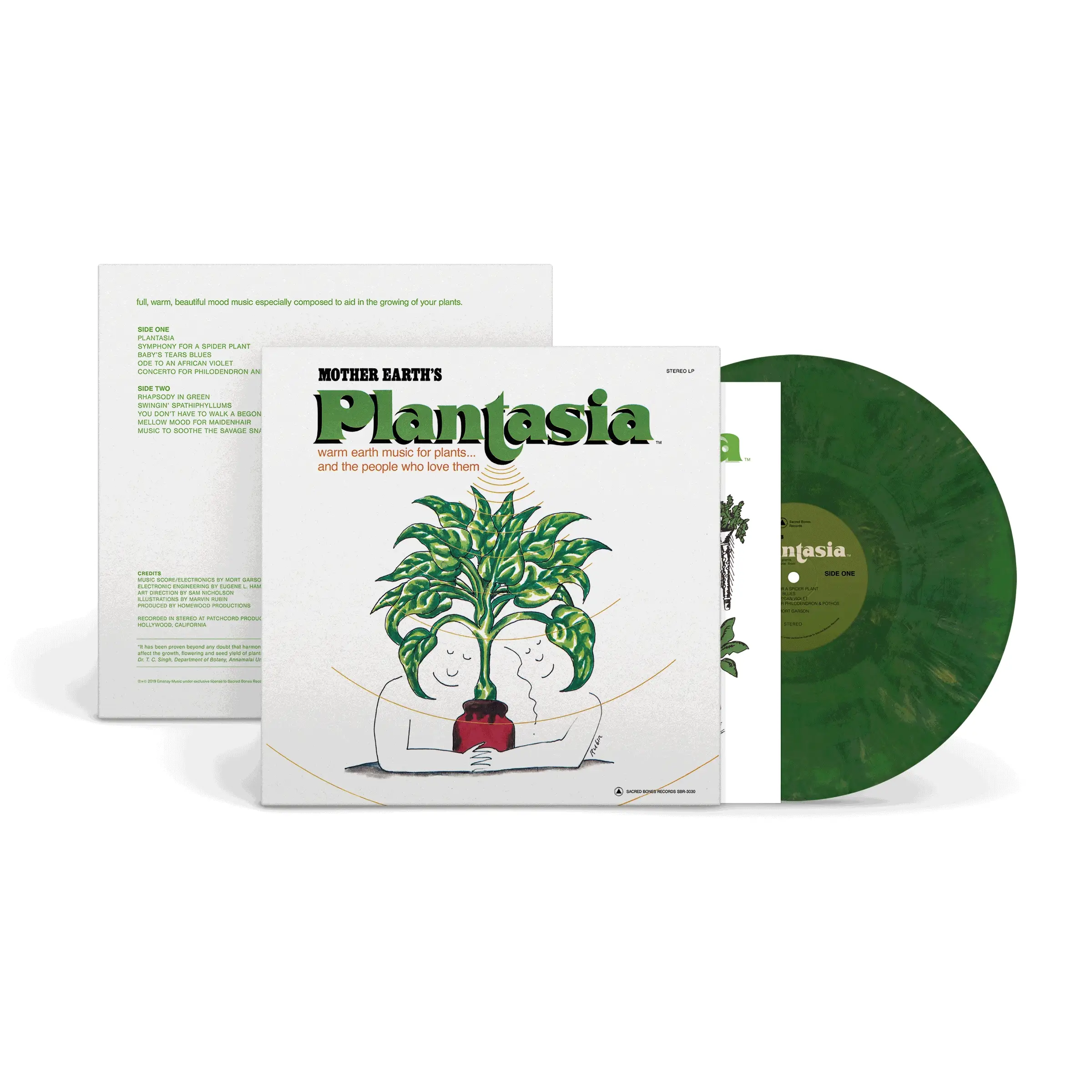 plantasia