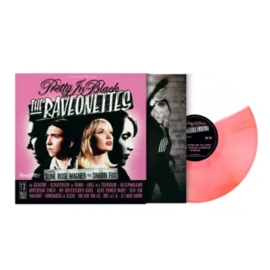 raveonettes