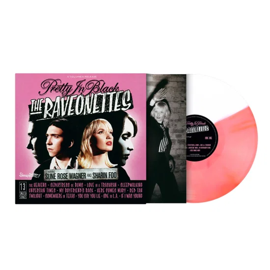 raveonettes