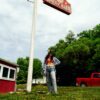 Waxahatchee "Tigers Blood" Laying Out Eggshells LP