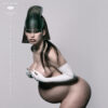Eartheater "Heavenly Body: If I'm The Bottle You’r