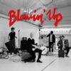 Kiwi Jr " Blown Up" LP