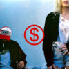 Slayyyter "Wor$T Girl In America" LP