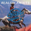 The Strokes "Reality Aways" LP