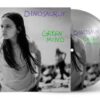 Dinosaur Jr. "Green Mind" 35th Anniversary Picture LP