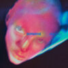 Fontaines D.C. "Dopamine Chamber" Marble LP