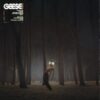 Geese "Projector" Orage Exclusive 🟠 LP