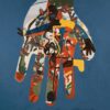 Hot Chip "Frakout/Release" 2LP