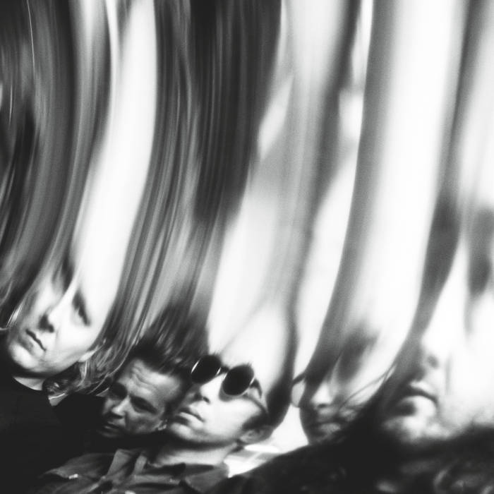 Ty Segall "Chrome" LP