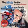 VA "Play Misty For Me - Music From The Films Of Clint Eastwood" LP