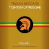 VA "Trojan Records Presents:Best Of Tighten Up Reggae Vol.1" LP