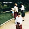 Radio Dept "Pet Grief" 20th Anniversary LP
