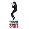 Michael Jackson "Number Ones" 2LP