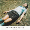 The Wannadies "Bagsy Me" Red LP
