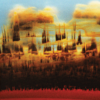 Bonobo "Distance in Static" 2LP