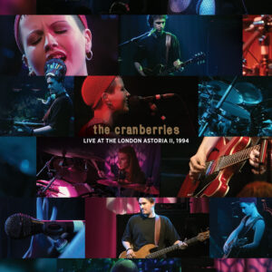The Cranberries Live At The London Astoria II, 199