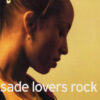 Sade "Lovers Rock" LP'