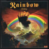 Rainbow "Rising" LP