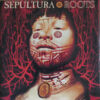 Sepultura "Roots" 2LP