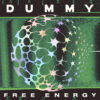 Dummy "Free Energy" Green LP
