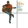 Jorge Ben "Big Ben" LP