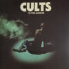 Cults "To The Ghosts" Green LP