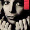 Alan Vega "Just A Million Dreams" Yellow LP