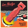 Los Nastys "Música Para El Amor Y La Gerra" LP