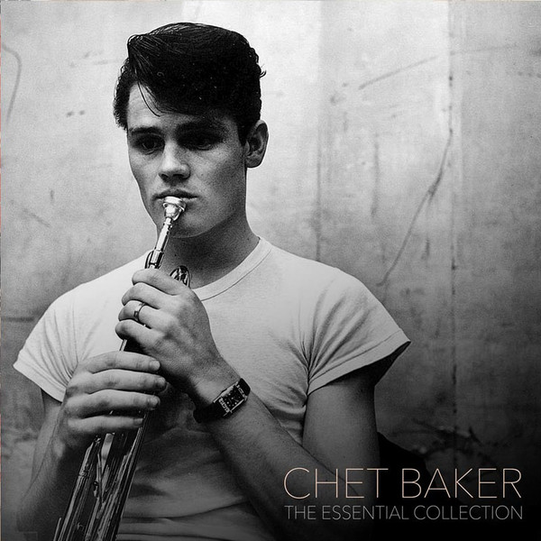 Chet Baker "The Essential Collection" LP