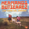 Hermanos Gutierrez "Los Ojos Del Cóndor" LP