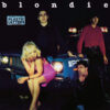 Blondie "Plastic Letters" LP