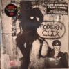Charly García "Clicks Modernos" Clear LP