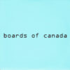 Boards Of Canada "Hi Scores" LP