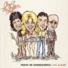 Amyl & The Sniffers "Truth Or Consequence - Live Album" LP