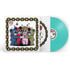 Anabel Lee "Todas Las Vidas" LP Turquesa