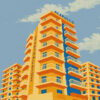Apartamentos Acapulco "Todos Quieren Ser Los Campeones" LP