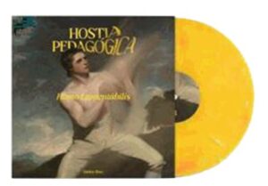 hostia-pedagogica-homo-lamentabilis-lp-yellow-comprar-lp-online-VINILO