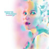 Kristin Hersh "Sugar On Blackstone" Light Blue 🔵 LP