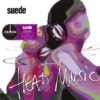 Suede "Head Music" Clear LP