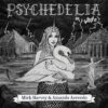 Mick Harvey & Amanda Acevedo "Psychedelia in White" White ⚪ LP