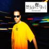 Myd "Mydnight" Black & Yellow 2LP