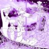 Starcleaner Reunion "Umbrella" Splatter Purple/Clear 💜 LP