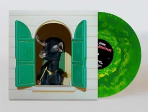 superchunk-wild-loneliness-lp-green-comprar-disco-vinilo