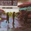 Hüsker Dü "Zen Arcade" 2LP
